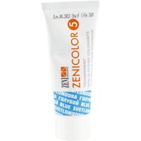 Zeepverf, blauw, 30 gr/ 1 doos - thumbnail