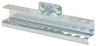 KS Tools 8600852 Boor- en binnenzeskant-houder, 14 gaten 1 stuk(s)