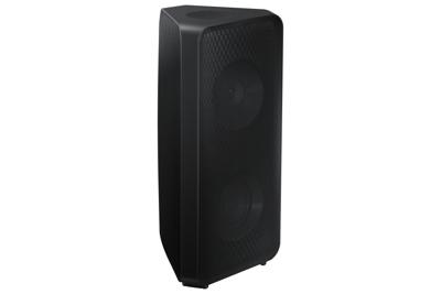 Speakers Samsung MX-ST40B Zwart 160 W 40 W Bluetooth luidspreker - thumbnail