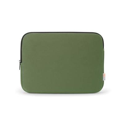 BASE XX Sleeve 13-13.3 Olive Green notebooktas 33,8 cm (13.3 ) Opbergmap/sleeve Groen, Olijf