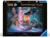 Puzzel Ravensburger 12001344 - thumbnail