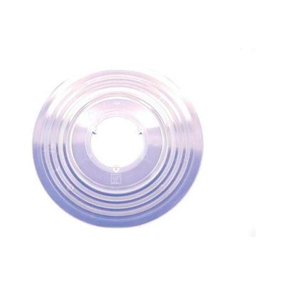 Westphal Spaakbeschermer 185mm