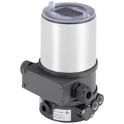 Bürkert Standregelaar 306925 8692 1 stuk(s)