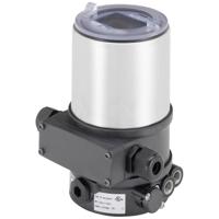 Bürkert Standregelaar 306925 8692 1 stuk(s) - thumbnail