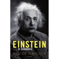Einstein (Paperback) - thumbnail