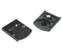 Manfrotto 410PL, Adapter Plate - thumbnail
