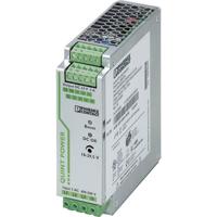 Phoenix Contact 2866734 DIN-rail netvoeding 24 V/DC 5 A 120 W Aantal uitgangen:1 x Inhoud 1 stuk(s) - thumbnail