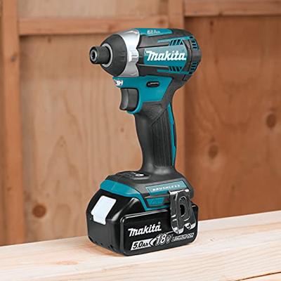 Makita DTD154Z Accu Slagschroevendraaier 175Nm 18V Basic Body