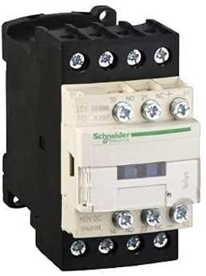 Schneider Electric LC1D0986FDS207 Contactor 1 stuk(s)
