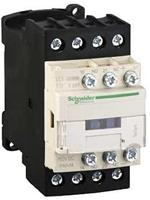 Schneider Electric LC1D0986FDS207 Contactor 1 stuk(s) - thumbnail