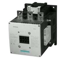 Siemens 3RT1076-2AS36 Contactor 3x NO 1000 V/AC 1 stuk(s) - thumbnail