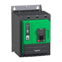 Schneider Electric ATS480D75Y Softstarter Motorvermogen bij 400 V 55 kW - thumbnail