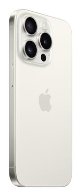 iPhone 15 Pro 512GB Titaanwit - thumbnail