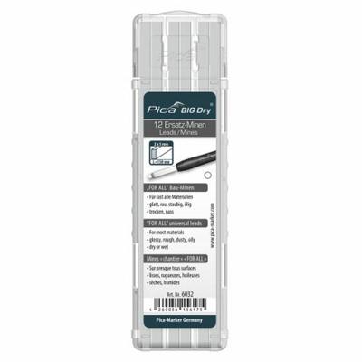 Pica 6032 BIG Dry Navulling FOR ALL wit - PI6032