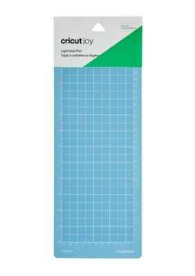 Cricut JOY LIGHT GRIP Snijmat Snijbreedte 11.4 cm Cricut JOY LIGHT GRIP Snijmat Snijbreedte 11.4 cm