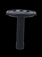 KS Tools Handgreep voor beitel, beitel 23 x 13 mm 1620442 - thumbnail