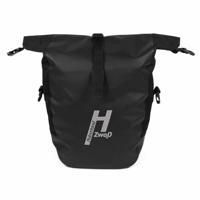 Haberland pakaftas "h2o" single bag h2o black - thumbnail