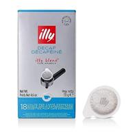 illy Monodose Cafeïnevrij - 18 E.S.E. Servings - thumbnail