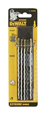 DeWalt Accessoires Decoupeerzaagblad leer en zachte materialen <100mm 152x12 (T113A) - DT2201-QZ - thumbnail