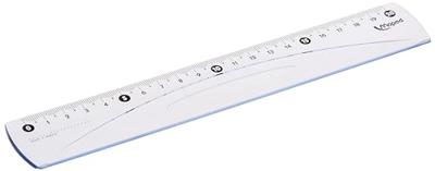 Maped lat Essentials 146 20 cm - dubbele graduatie