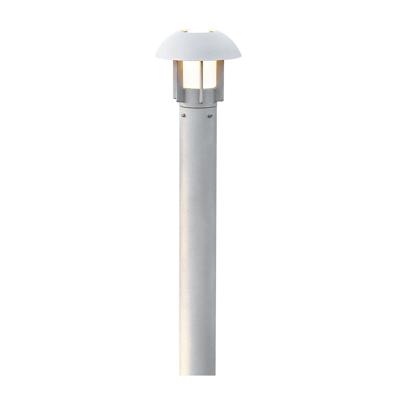 Konstsmide Heimdal 404-750 Buitenlamp (wand) Spaarlamp, LED E27 60 W Zwart