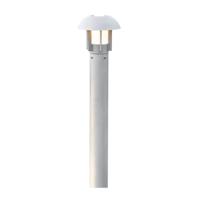 Konstsmide Heimdal 404-750 Buitenlamp (wand) Spaarlamp, LED E27 60 W Zwart - thumbnail