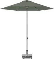 Platinum Lisboa parasol 250 cm olive - thumbnail