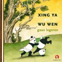 Xing Ya en Wu Wen - thumbnail