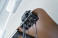 Brennenstuhl 1153580110 Bureaustekkerdoos Zwart, Zilver Randaarde stekker - thumbnail