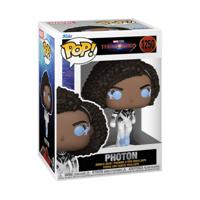The Marvels Funko Pop Vinyl: Photon - thumbnail