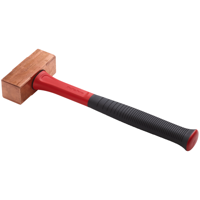 Hultafors Koperen hamer CU 2000 | 2400 gram - HU823034 - thumbnail