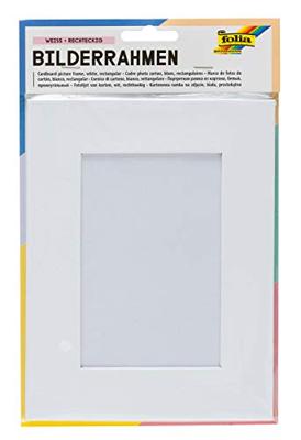 Folia fotokader ft 16,6 x 21,6 cm, rechthoekig model, voor foto's ft 10 x 15 cm Folia fotokader ft 16,6 x 21,6 cm, rechthoekig model, voor foto's ft 10 x 15 cm