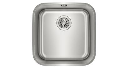 Wastafel met Eén Spoelbak Teka 10125005 - thumbnail