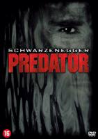Predator - DVD (8712626070092) - thumbnail