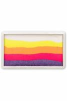 Partyxplosion Splitcake Watercolor Xplosion of Happiness - thumbnail