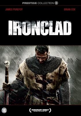 Ironclad (DVD) Ironclad (DVD)