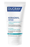 Ducray Keracnyl Repair Gezichtscrème - thumbnail