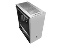 Macube 310P WH - Midtowermodel - ATX - Gehard glas - wit - thumbnail