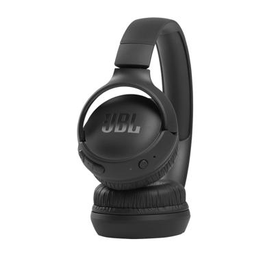 JBL Tune 510BT Draadloos Zwart JBL Tune 510BT Draadloos Zwart