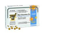 Pharma Nord Bio vitamine D3 38mcg 80 Capsules - thumbnail