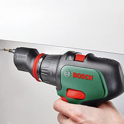 Bosch Groen Excentrisch opzetstuk, voor gebruik met AdvancedImpact 18 en AdvancedDrill 18 - 1600A01L7S - 1600A01L7S
