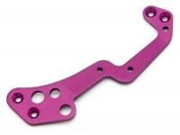 Aluminum rear brace (purple/nitro rush) - thumbnail