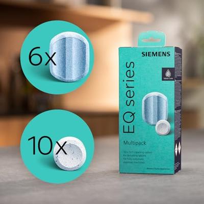 Siemens TZ80003A Ontkalker Siemens TZ80003A Ontkalker