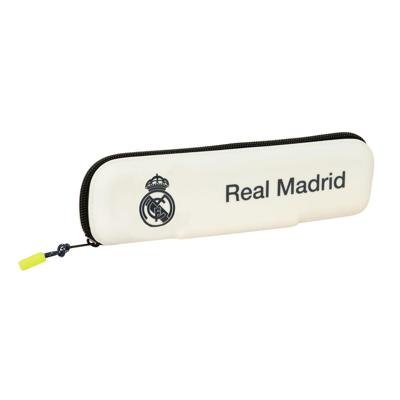 Alleshouder Real Madrid C.F. Wit 20 x 5.5 x 2 cm