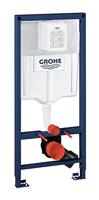 GROHE Rapid SL WC element inbouwreservoir 113cm hoog excl wandbevestiging en geluidisolatieset 38528001 - thumbnail