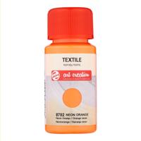 Talens Art Creation • textiel color 50ml neon oranje - thumbnail
