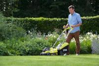 Ryobi RAC432 | 36cm Blad voor Accu Grasmaaiers - 5132002806 - 5132002806 - thumbnail