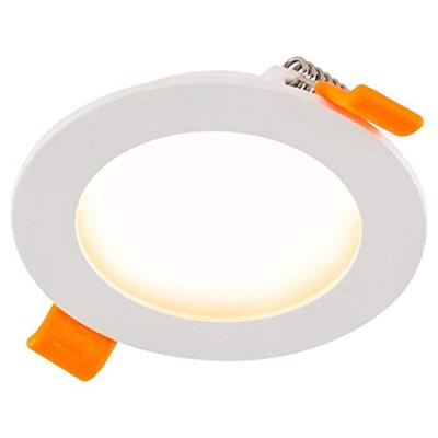 EVN EVN Lichttechnik LR44083502 LED-inbouwpaneel 5 W Warmwit Wit EVN EVN Lichttechnik LR44083502 LED-inbouwpaneel 5 W Warmwit Wit