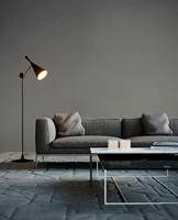 AS Creation Nara - Grijs - 387448 - thumbnail