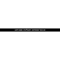 LAPP 2170231/500 Buskabel UNITRONIC® BUS 2 x 1.5 mm² Zwart 500 m - thumbnail
